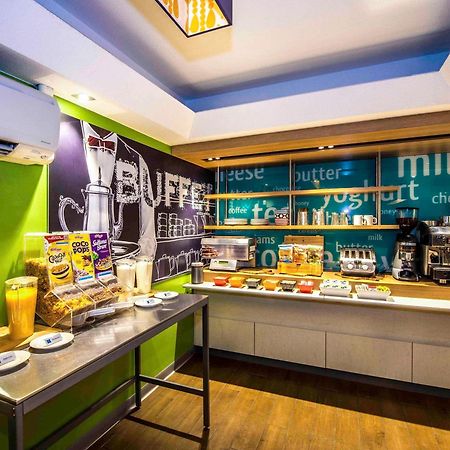 Ibis Budget - Enfield Sydney Exterior foto