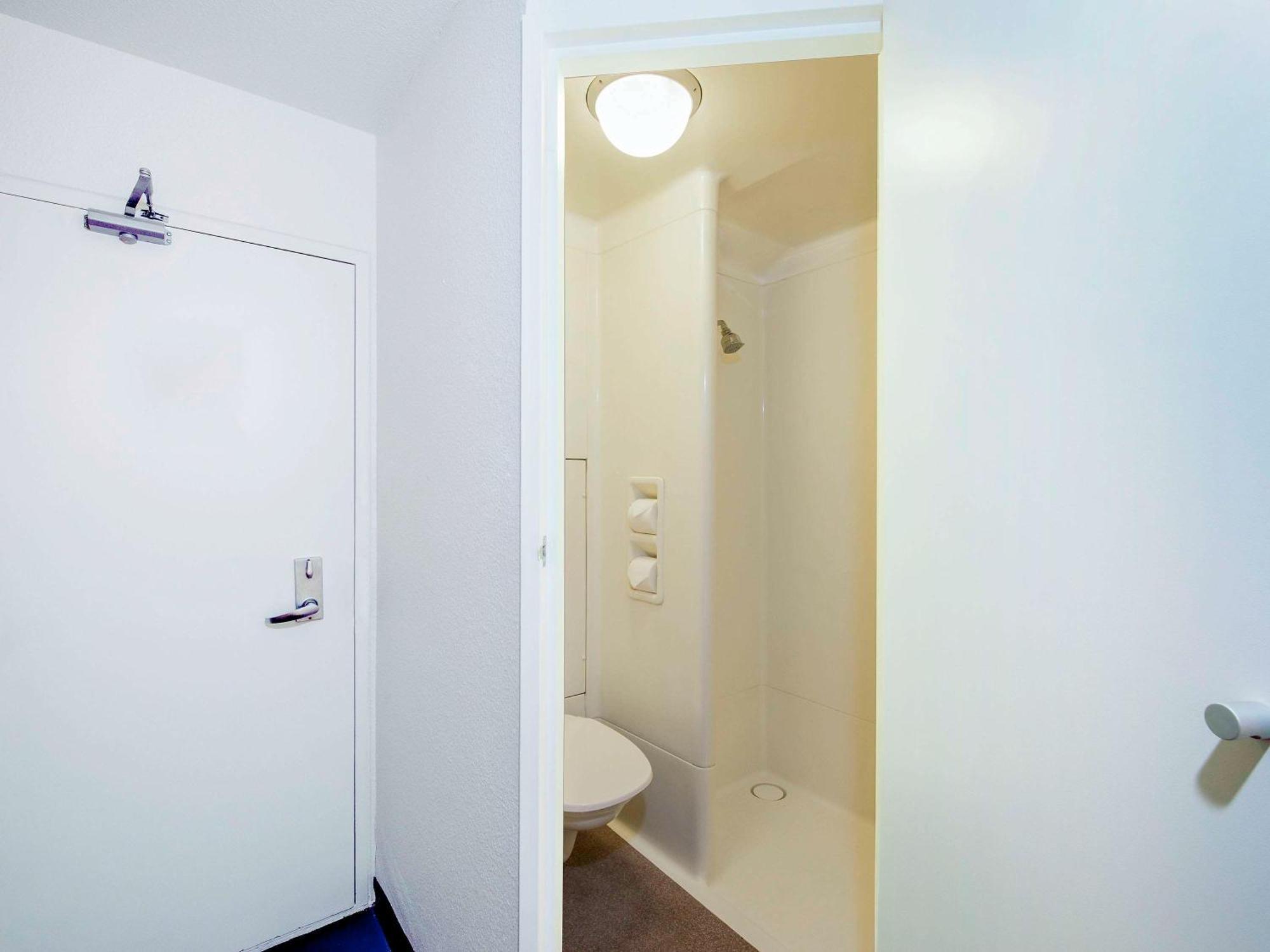 Ibis Budget - Enfield Sydney Exterior foto