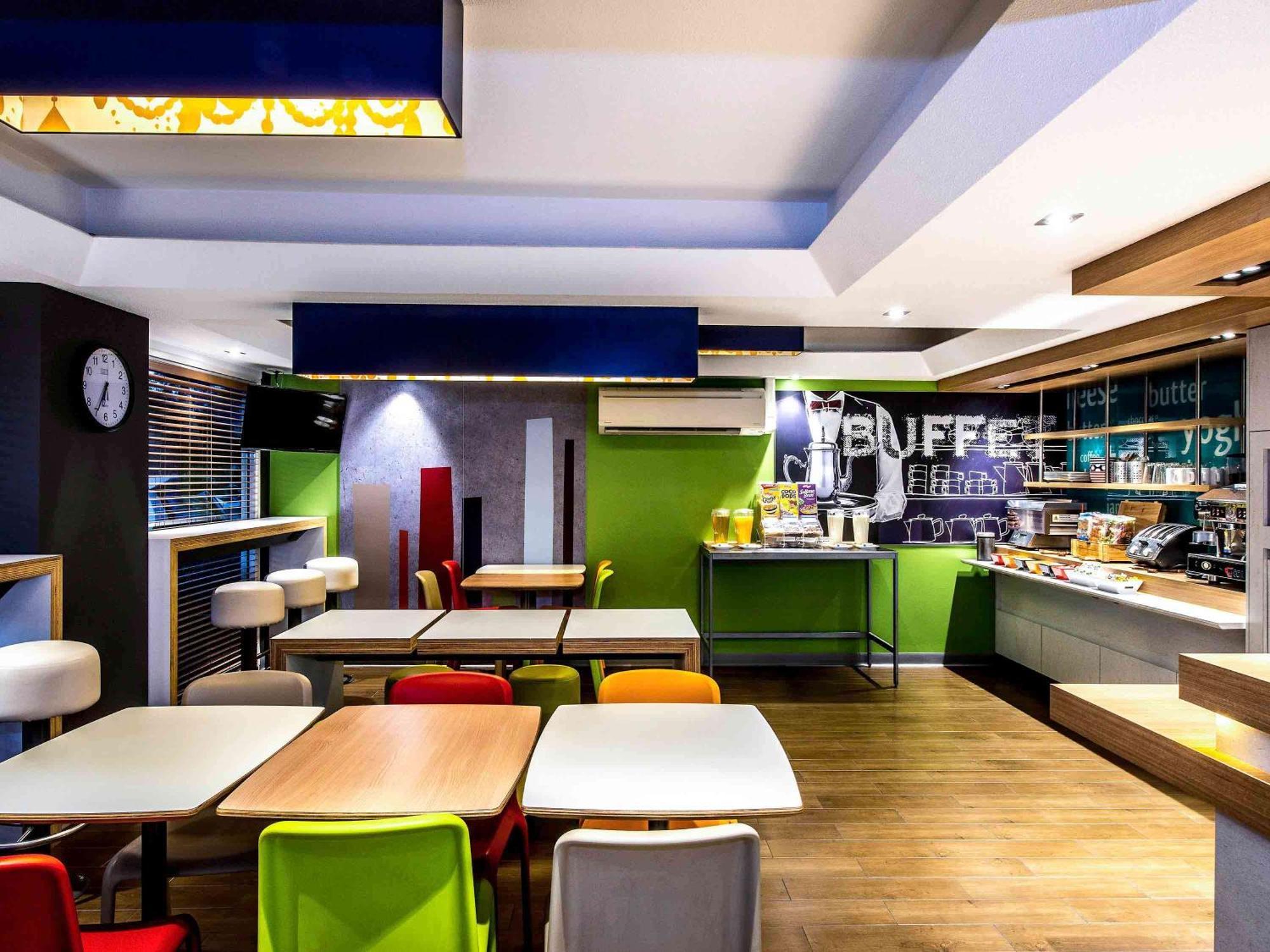 Ibis Budget - Enfield Sydney Exterior foto