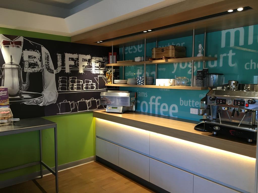 Ibis Budget - Enfield Sydney Exterior foto