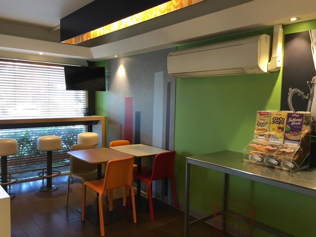 Ibis Budget - Enfield Sydney Exterior foto