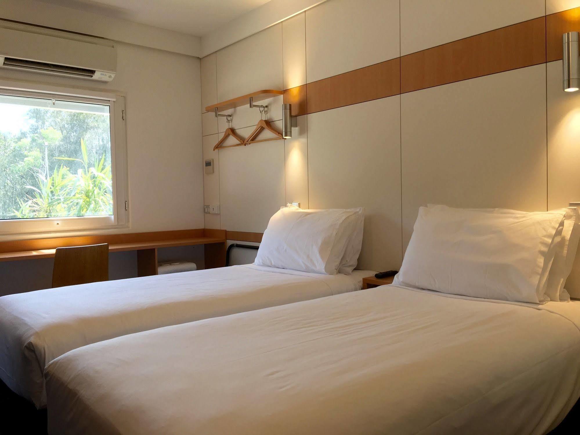 Ibis Budget - Enfield Sydney Exterior foto