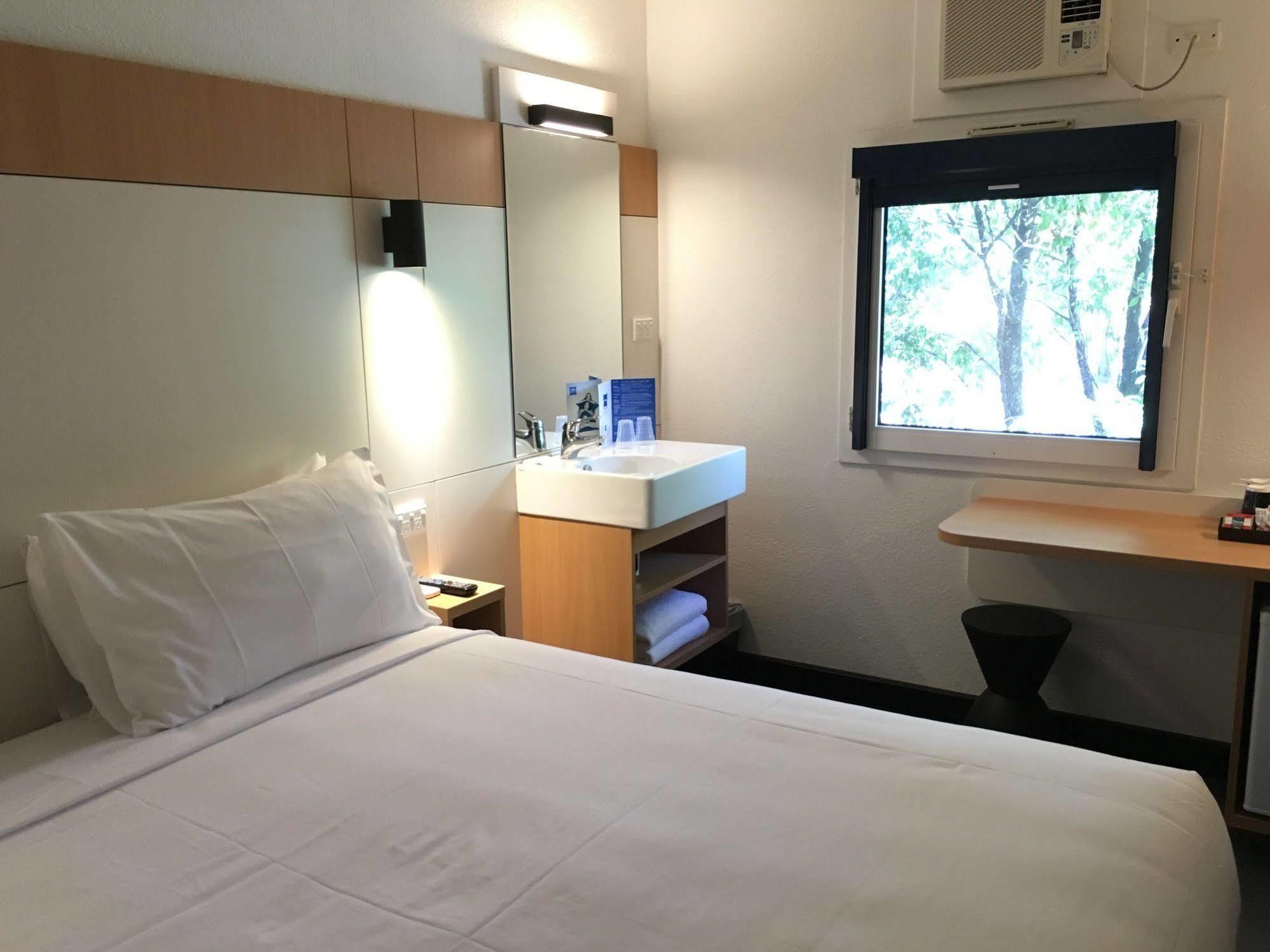 Ibis Budget - Enfield Sydney Exterior foto
