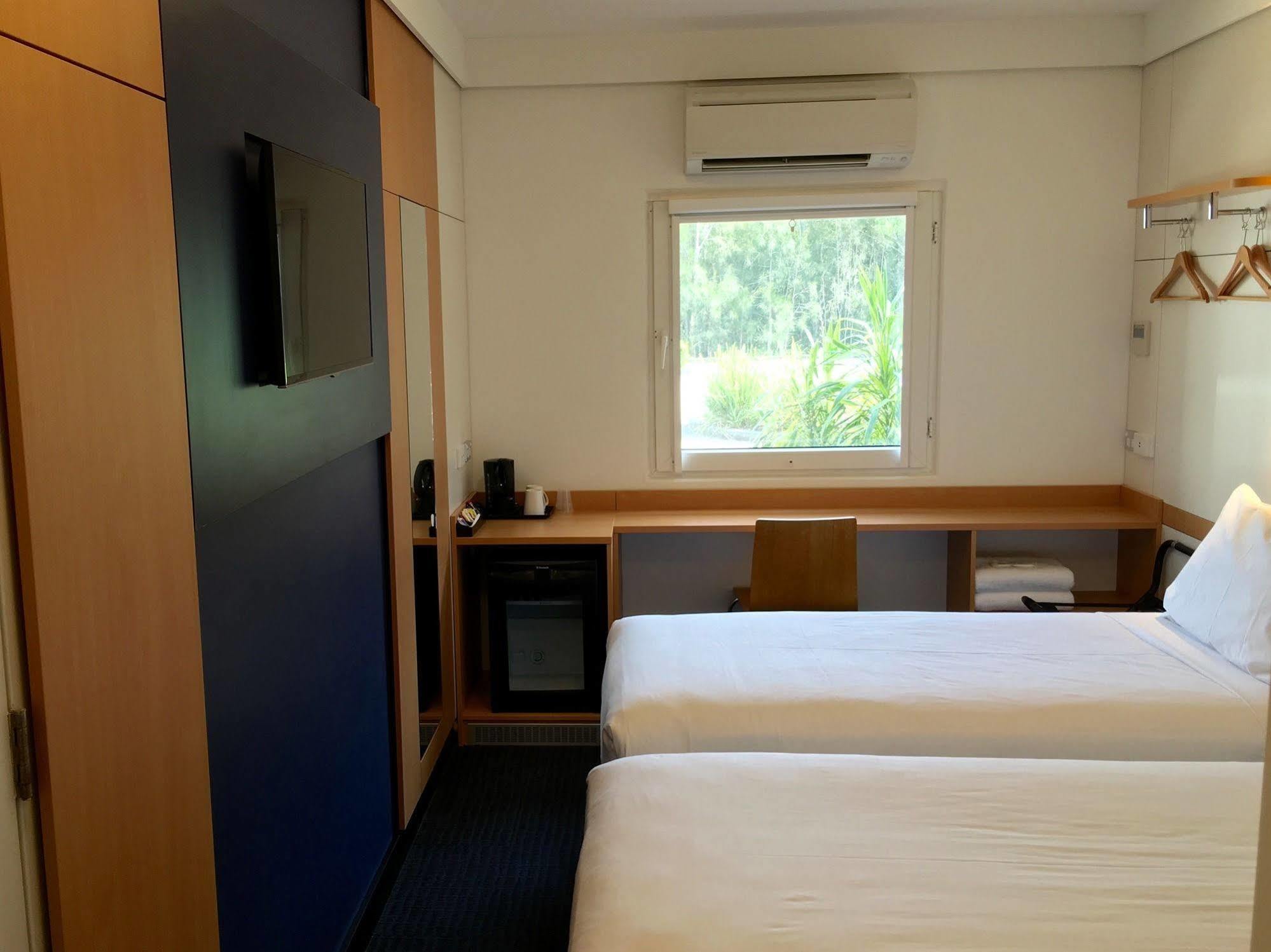 Ibis Budget - Enfield Sydney Exterior foto