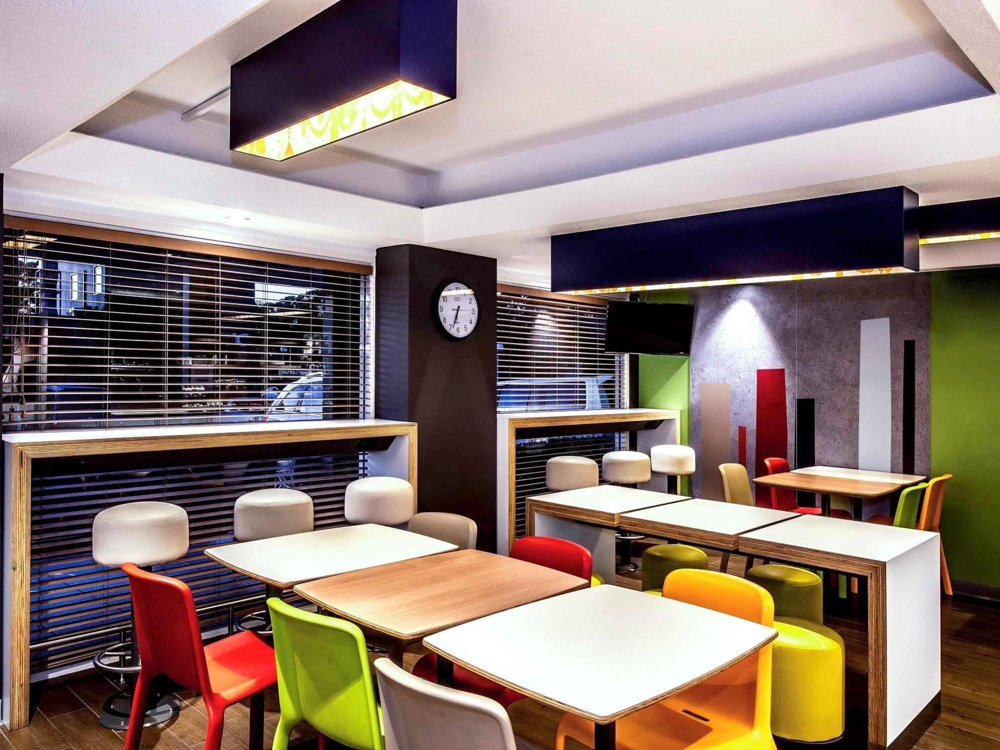 Ibis Budget - Enfield Sydney Exterior foto