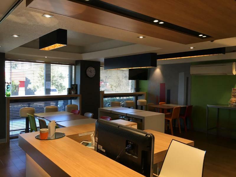 Ibis Budget - Enfield Sydney Exterior foto