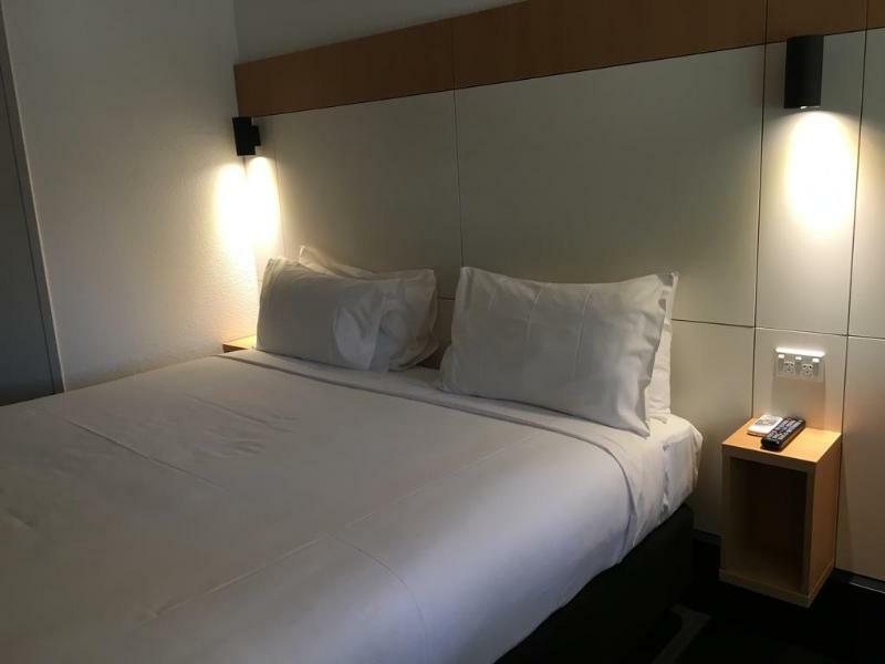 Ibis Budget - Enfield Sydney Exterior foto
