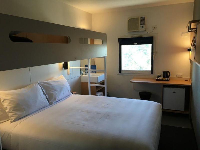 Ibis Budget - Enfield Sydney Exterior foto