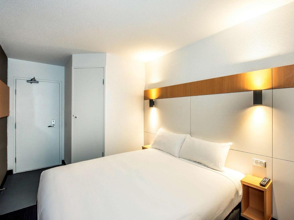 Ibis Budget - Enfield Sydney Exterior foto